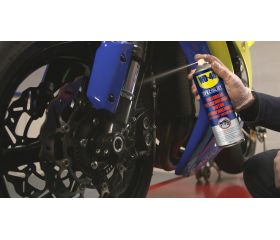 WD-40 Specialist Moto Limpia Frenos 500ml